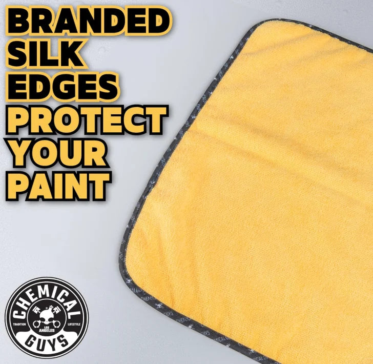 Miracle Dryer Microfiber Drying Towel